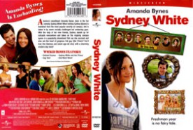 Sydney White - ซิดนี่ย์ ไวท์ เทพนิยายสาววัยวุ่น  (2008)